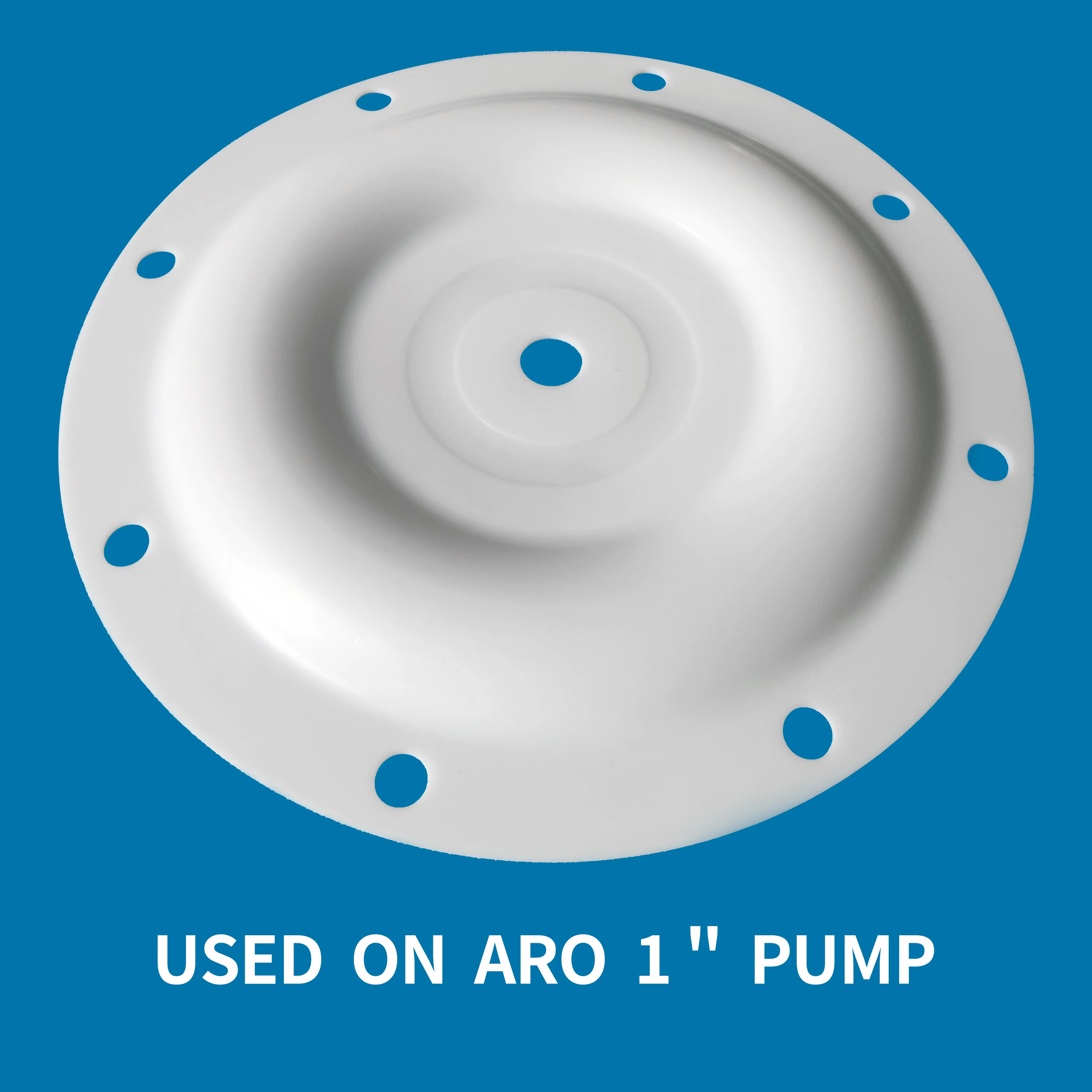  93459-4 PTFE diaphragm details