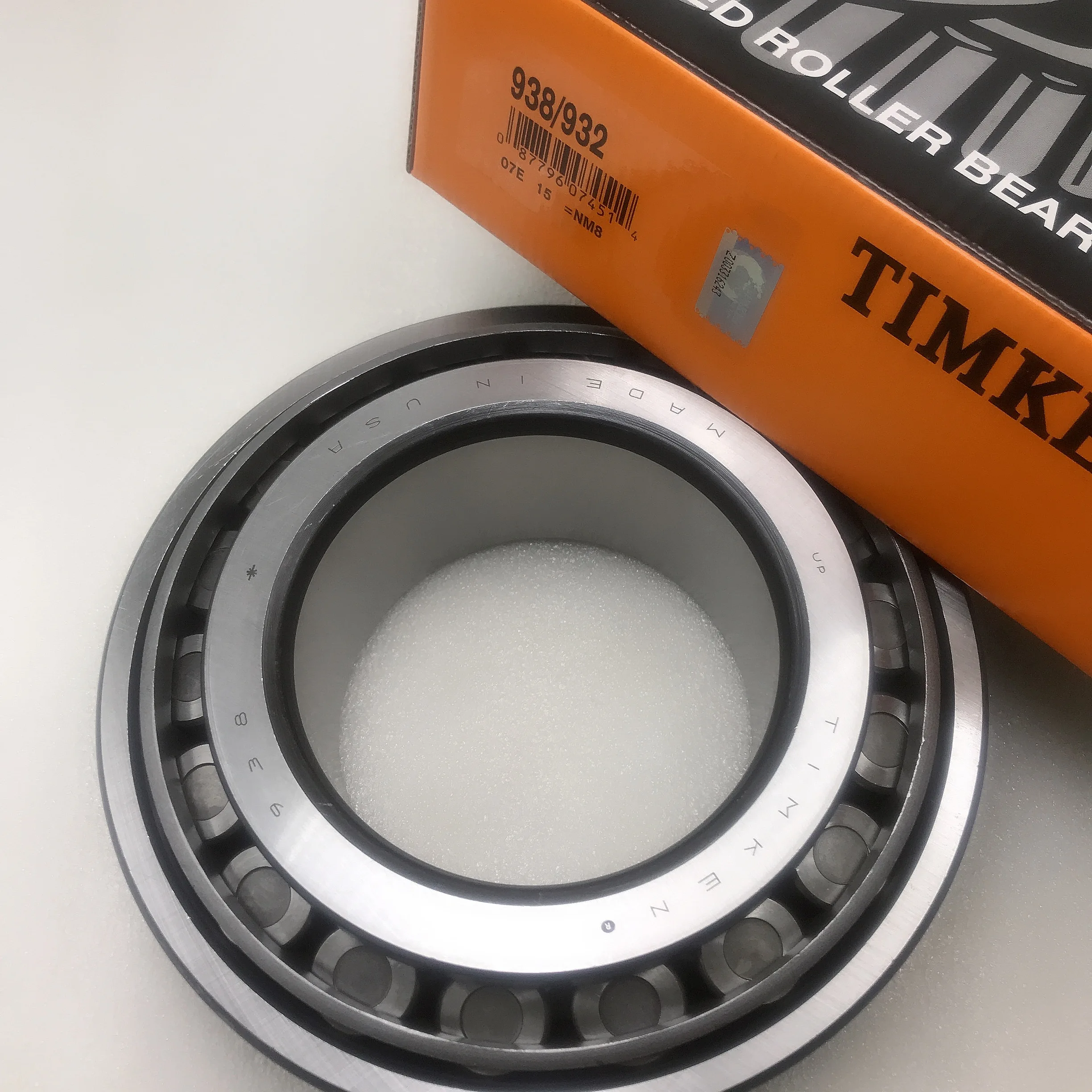 Подшипник 938 932 timken