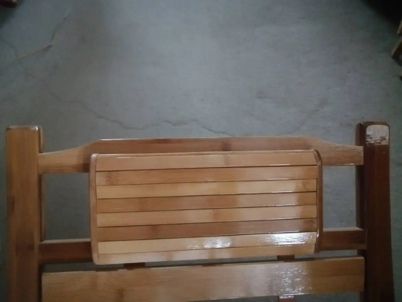 Yiqing Şezlong Değil Genişletilmiş Katlanabilir Recliners