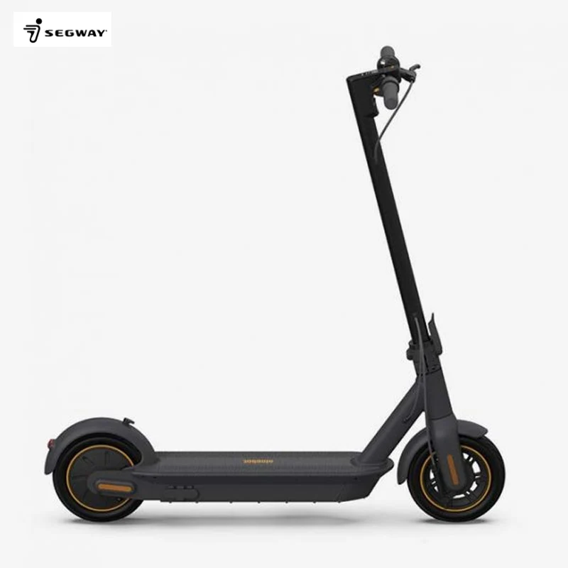 

Original Ninebot Folding Self-balancing Electric Scooters for Adult MAX G30 e scooters