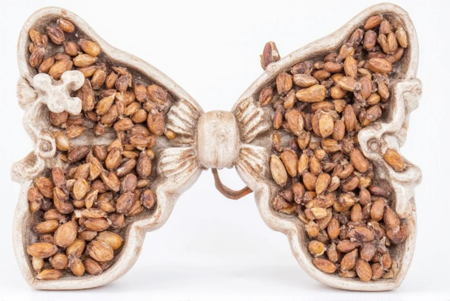 Different varieties of clove plants and their botanical characteristics