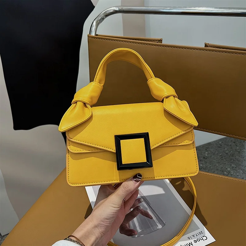 

Summer PU Designer Drop Shipping Solid Color Mobile Hand Bags Ladies Small jelly Gift Bag cross Shoulder Latest Handbags 2022
