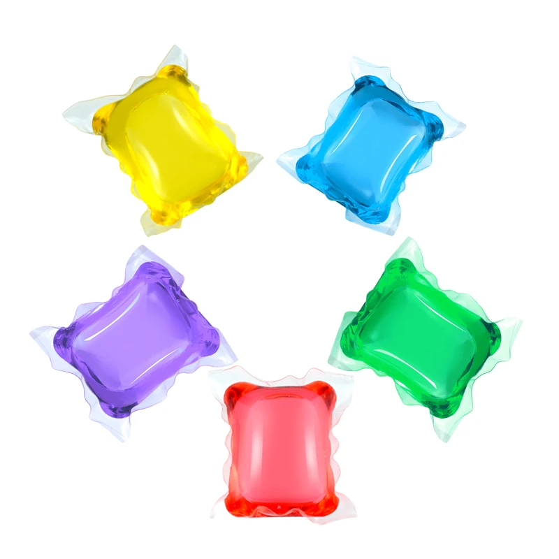 

TikTok 8g of 8 times more concentrated enzymes, the same as the Netflix laundry beads Long-lasting fragrance