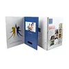 4.3inch 5inch 7Inch Digital LCD Screen Video Player Greeting Brochure Card Module