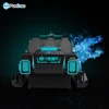 9d virtual reality cinema platform dinosaur gamesDARK MARS
