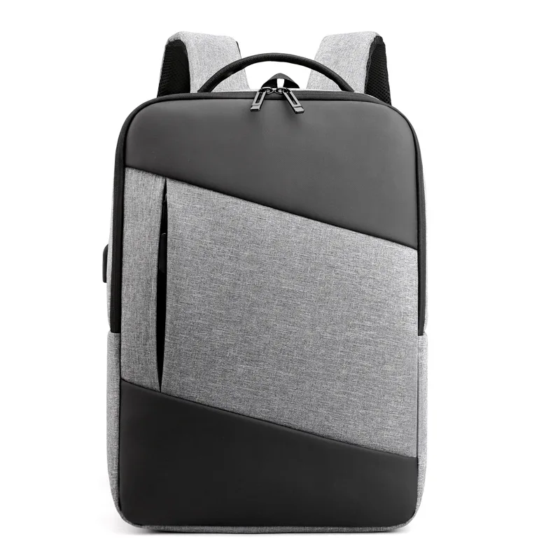 

Multi-functional Lightweight Polyester Office School Laptop computer notebook PC backpack bag rucksack 15.6 inch