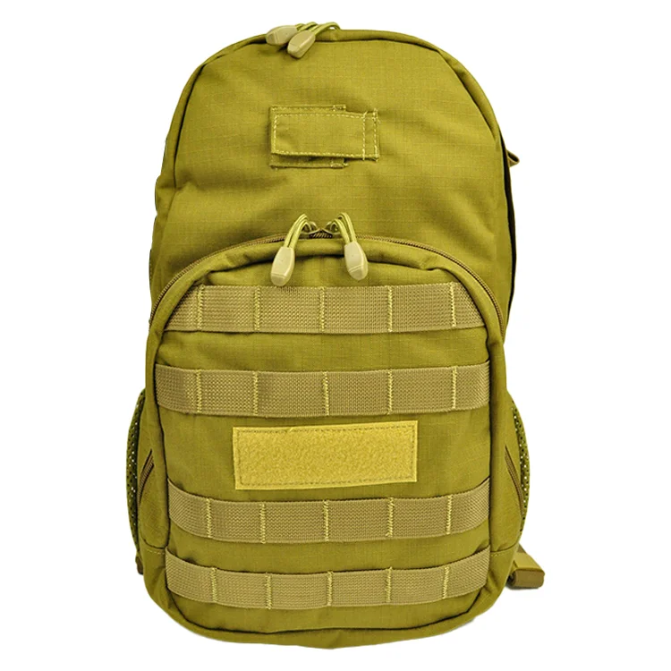 

REVIXUN Custom Tactical Backpack Military Bag Assault Molle Army Backpack OEM, Od green,coyote brown,tan,black,multicam,desert,acu woodland