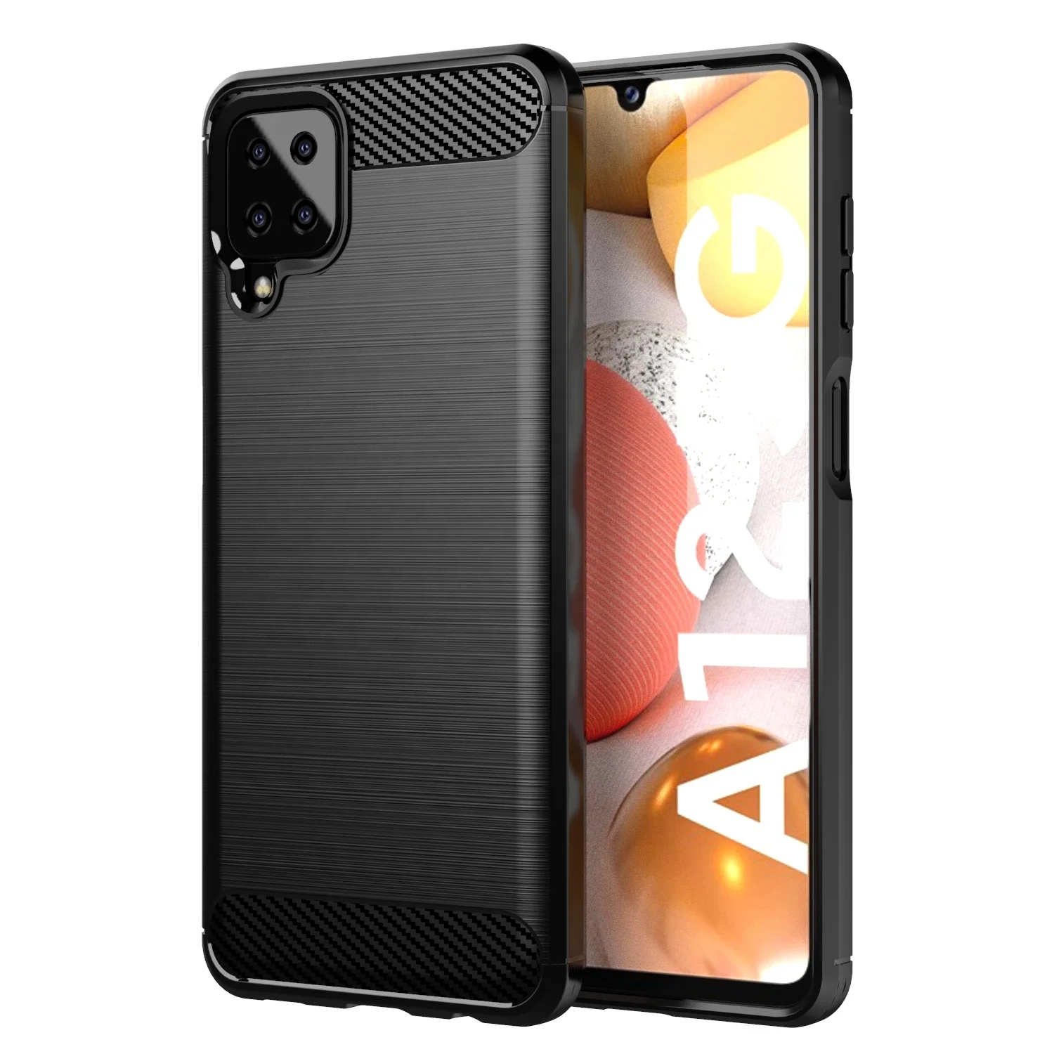 

Wholesales Low Price For Samsung Galaxy A12 A21 A32 A51 A52 5G Mobile Cover Phone Case