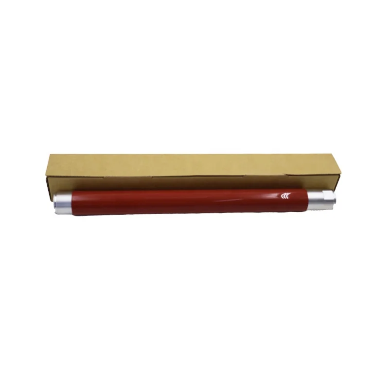 Upper Fuser Roller DCC700 for Xerox C75 J75 C60 C70 Primelink C9070 9070 550 560 5580 6680 7500 7550 7780 6550 Copier Parts