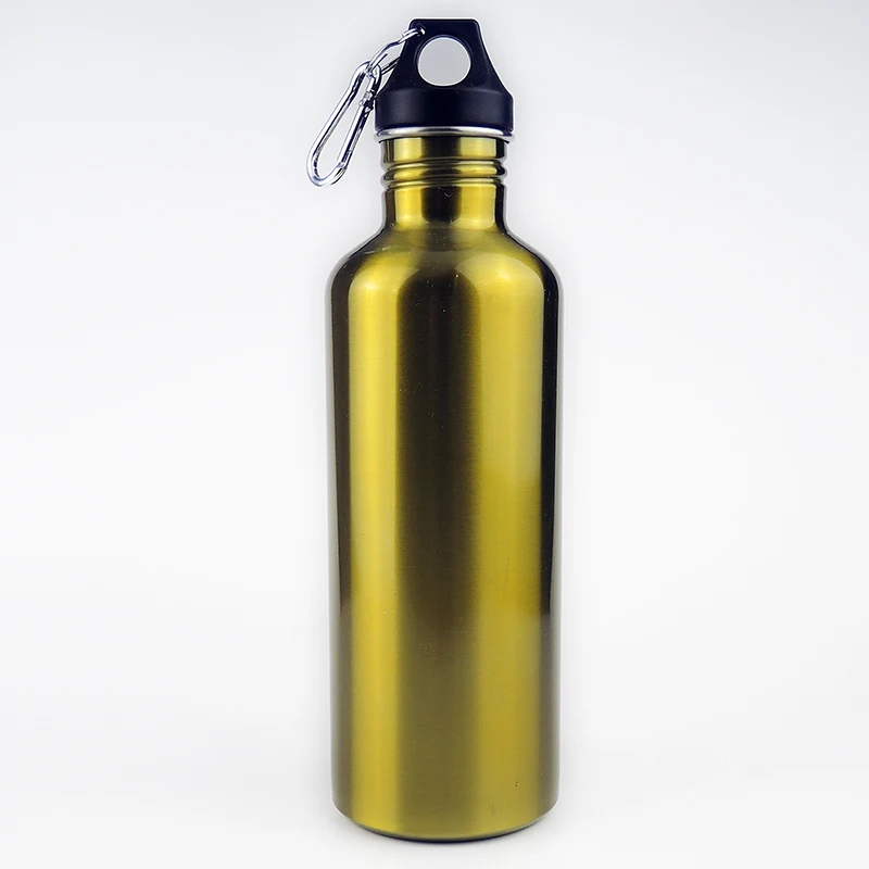 

Wholesale Customer Promotional OEM BPA Free Bicycle 1200ml Sports stainless steel Water Bottle, Customized