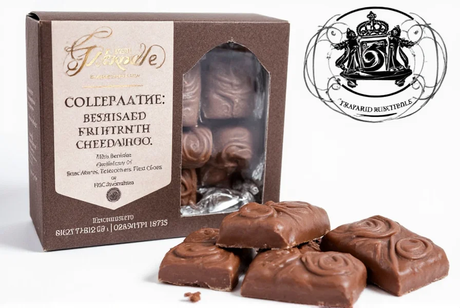 ginger elizabeth chocolate
