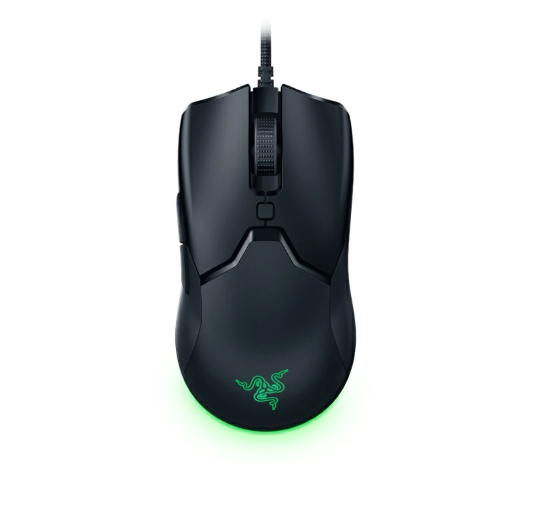 

Razer Viper standard mini 8500dpi RGB Electronic games laptop wired mechanical mouse