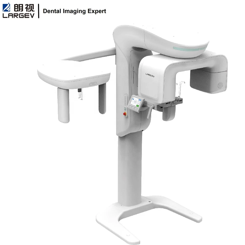 
Smart 3D Digital CBCT Panoramic Cephlometric Imaging Dental Device 