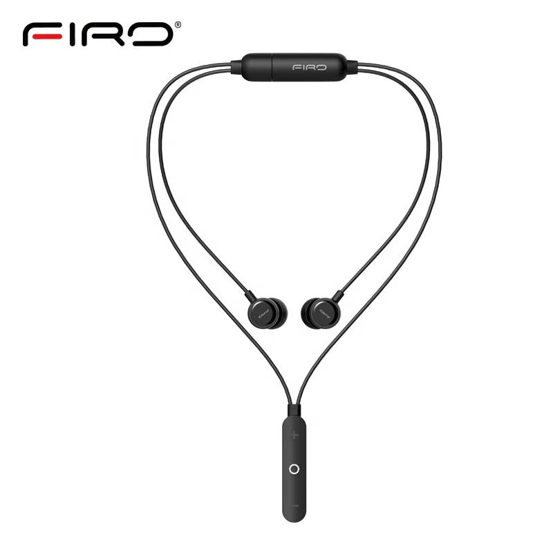 

Online shopping handsfree neckband wired bass waterproof smart earphone mobile phone earbuds