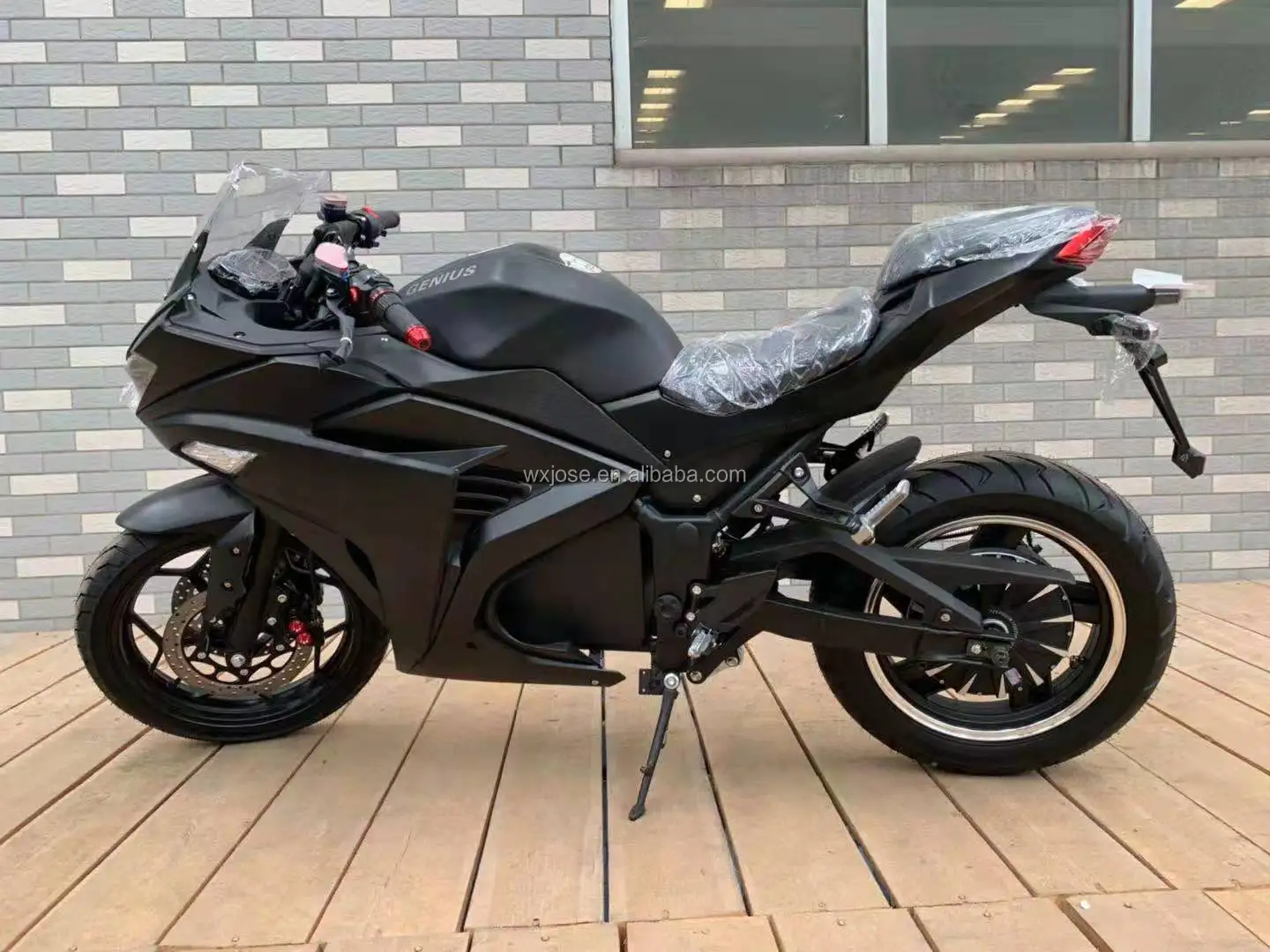 electric motorcycle 2019