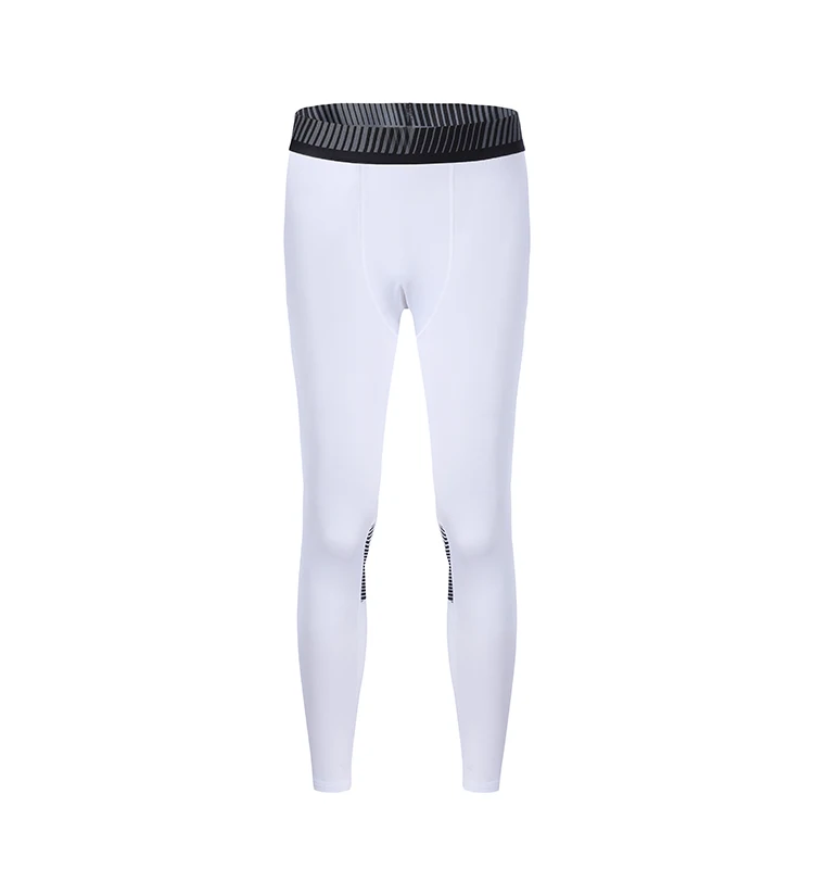 

Wholesale Compression Sportswear Custom Adult Fitness Pants