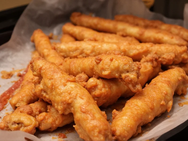 Chicken Sausage Links: Nutritional Facts & Cooking Guide