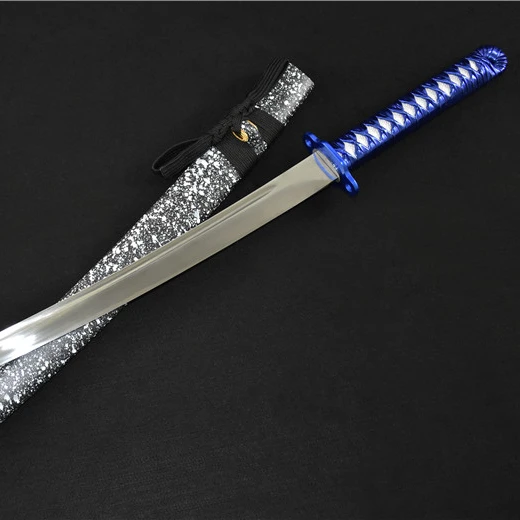 

Anime Cosplay Sword Paste Screen Samurai Katana