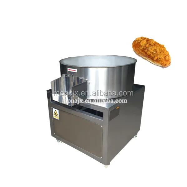 Dried Fish Floss Making Machinepork Fiber Floss Machine dried Meat