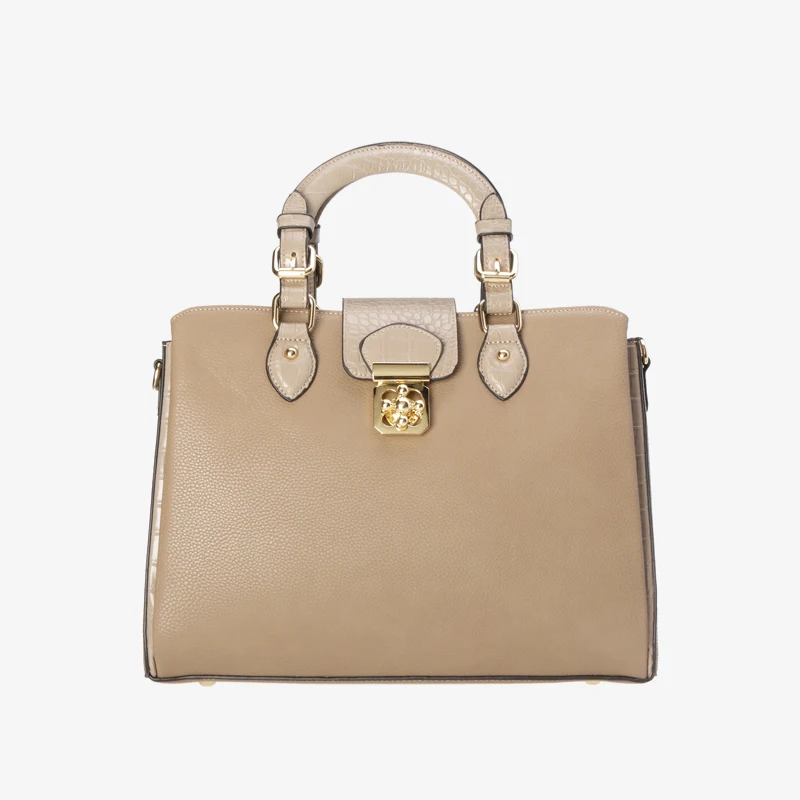 

Susen Aopiya Chrisbella 2020 Fashion Women Handbags PU Leather Tote Bag Large Capacity and Utility Bag Briefcase Handbags Wallet