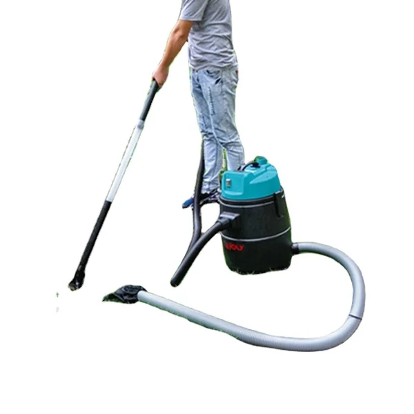
1400w Wet And Dry Swimming Pool Seaweed Pond Vacuum Cleaner 