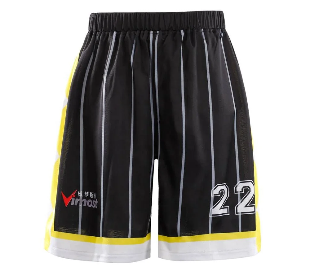 

2019 Custom Basketball Shorts Design oversized mesh Basketball Short mens, Custom color