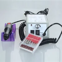 

new nail drill Cutter For Manicure Ceramic Milling Cutter Nail Drill Bits Manicure Machine Nail Drill