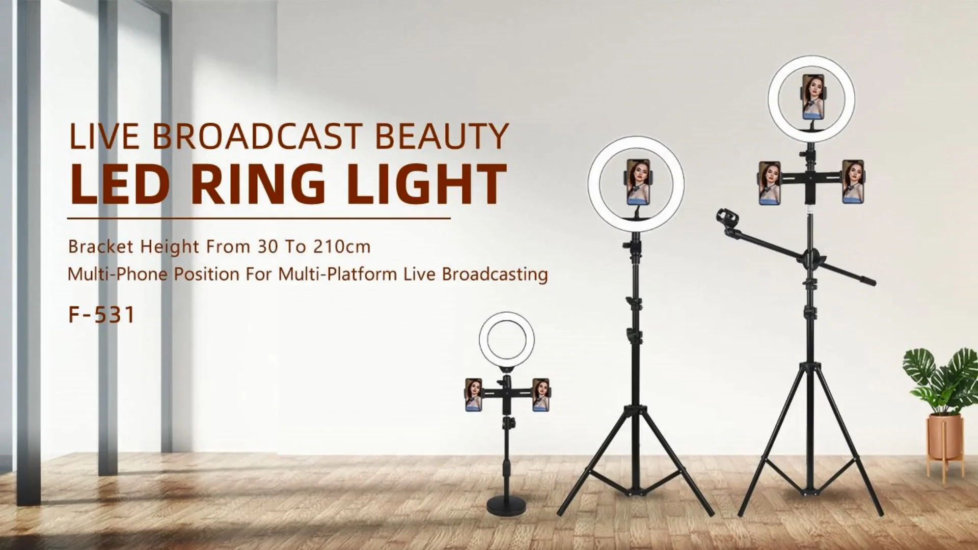 Ring Light With Remote Controller Buy Ring Light With Remote