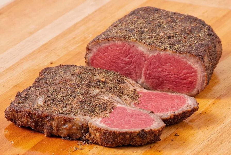 Brazil Steak Seasoning