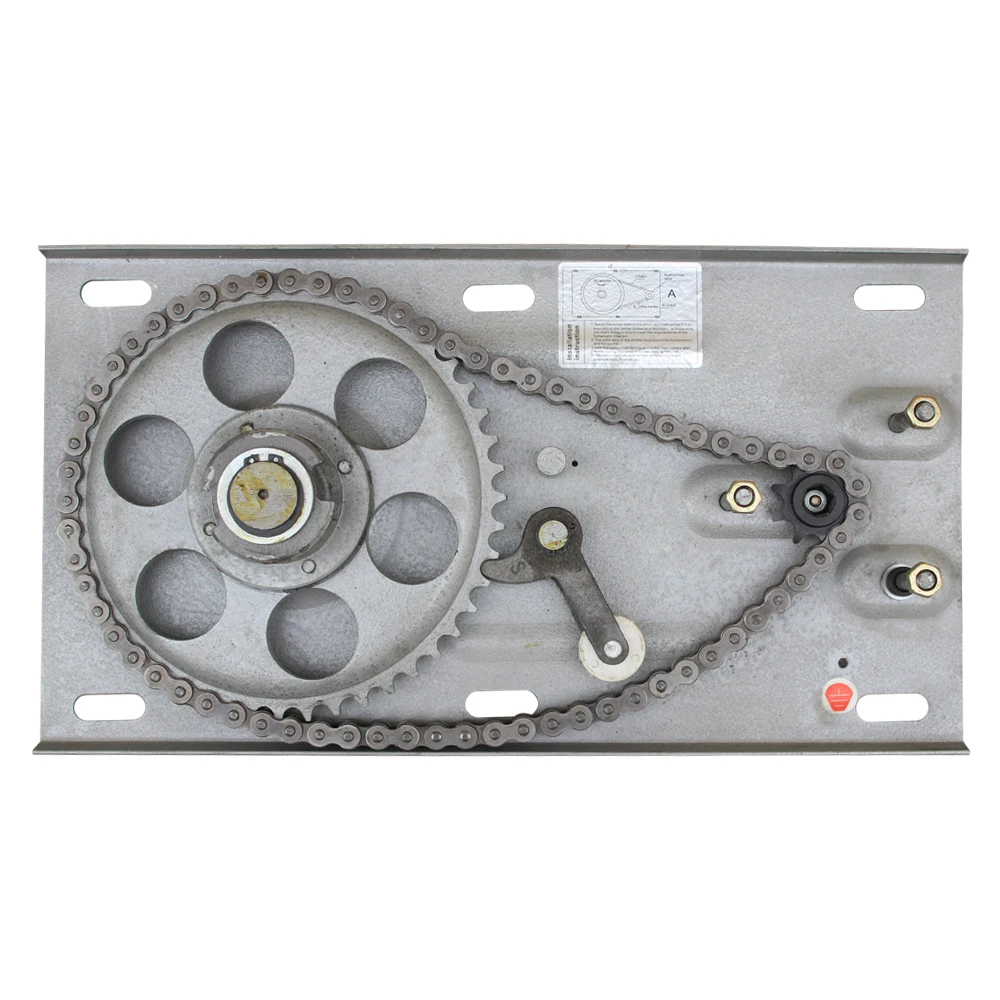 
Sanxing wholesale AC 300KG garage rolling door opener 