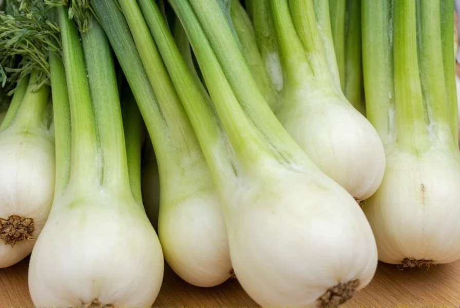 Fennel Bulb: Complete Culinary Guide & Uses