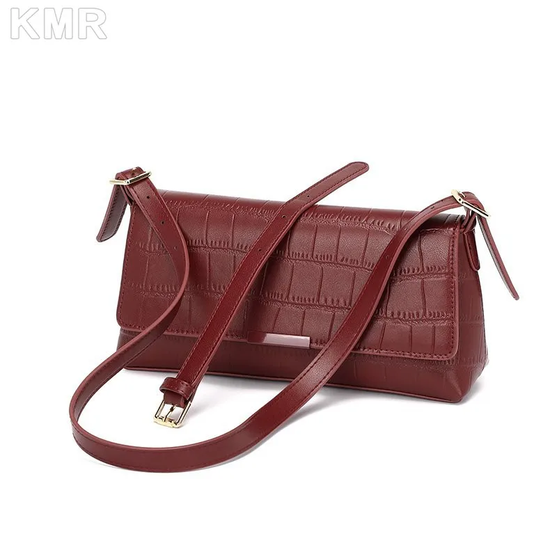 

2021 Summer Contrast Color Ladies Cross Body Bag PU Leather Luxury Purses Small Handbags for Women Shoulder Bag, Black,brown, khaki, coffee