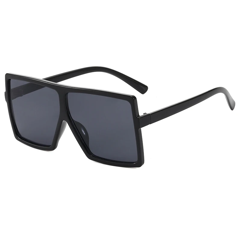 

Kids Model 10067 Boys Girls Small Size Square UV400 Shades Sunglasses for Children