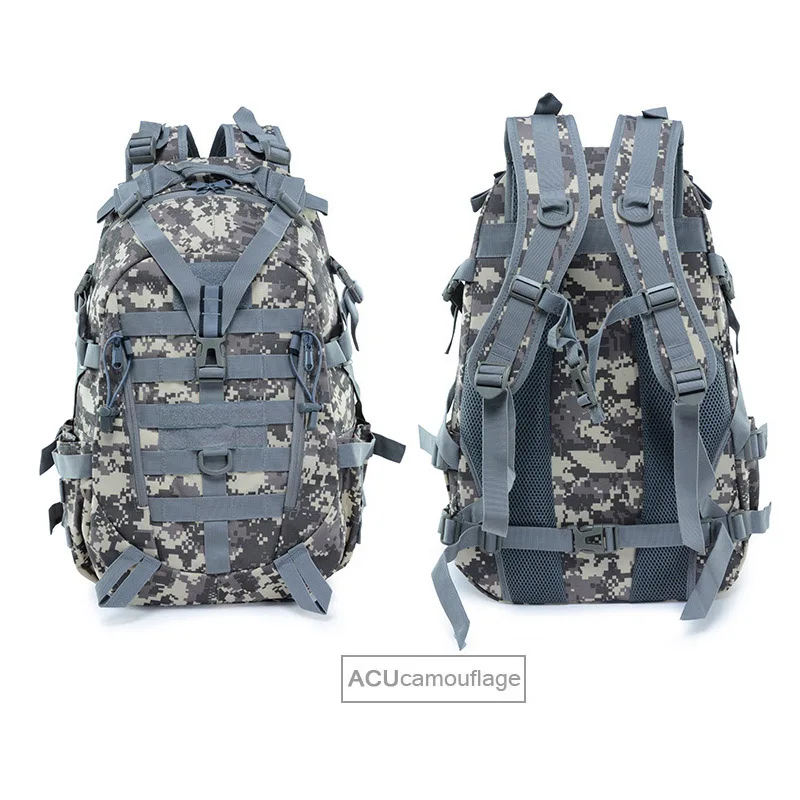

Military Backpacks Bag Casual Sports Backpack Outdoor Activity Bags Hiking Other Backpacks