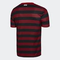 

Wholesale Top Thai Football shirt Team Logo Custom Design jersey kits Made Flamengo soccer jersey camisa de futebol flamengo