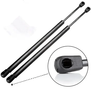 

Car rear liftgate lift supports struts shocks gas springs 4363 for Saturn Vue 2002-2007, Black,white or your requirements