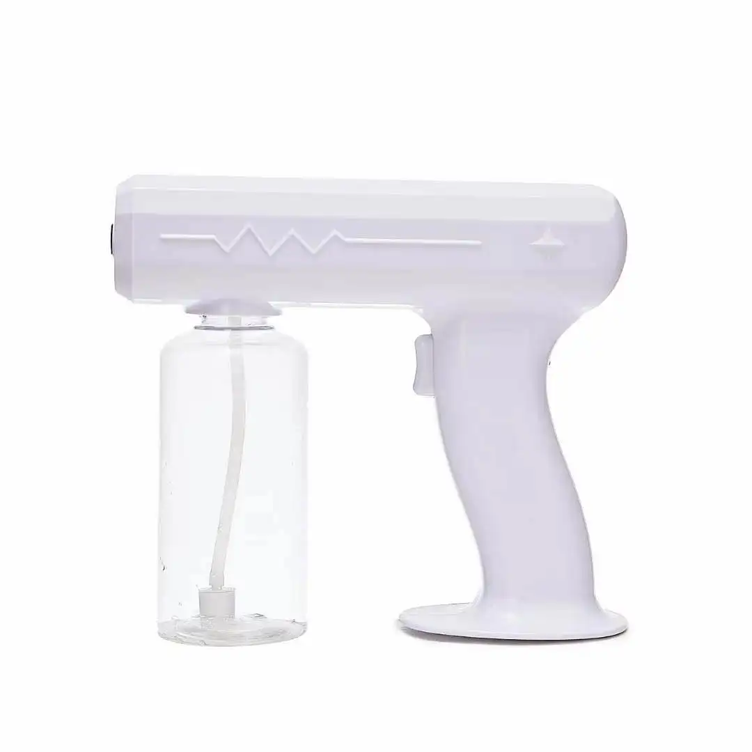 

Nano mist blower sprayer sanitizer portable