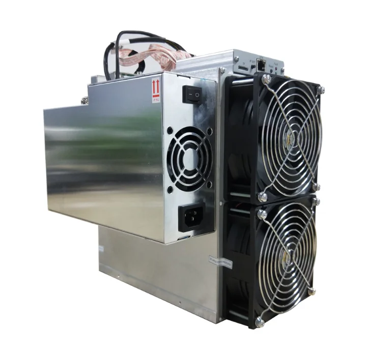 

Second Hand Used bitmain Bitcoin Miner Antminer S11 19T 19.5T 20T 20.5T Miner Bitcoin Mining Machine, Silver