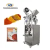 CE Approved Spice Powder Chili Powder Sachet Packaging Machine Huasheng Packing Machine