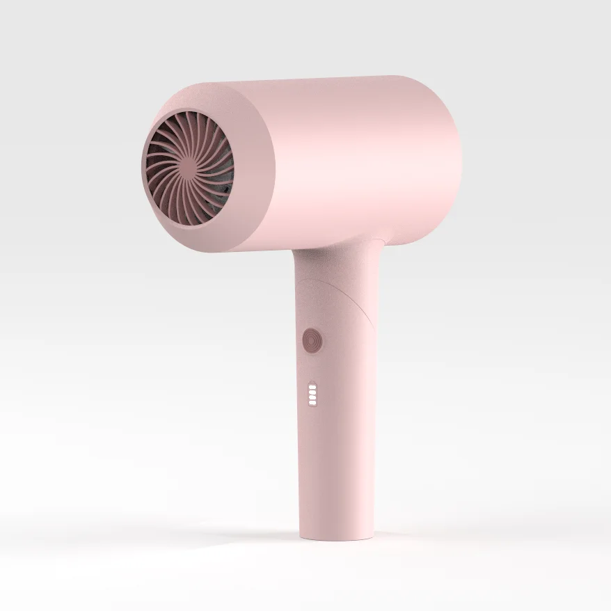 Secador Ultraligero Blow Out Stylus Sin Mango