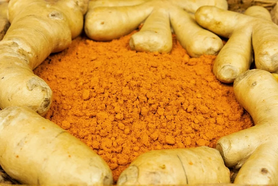 Turmeric and ginger tea preparation with fresh ingredients and proper ratios for maximum health benefits