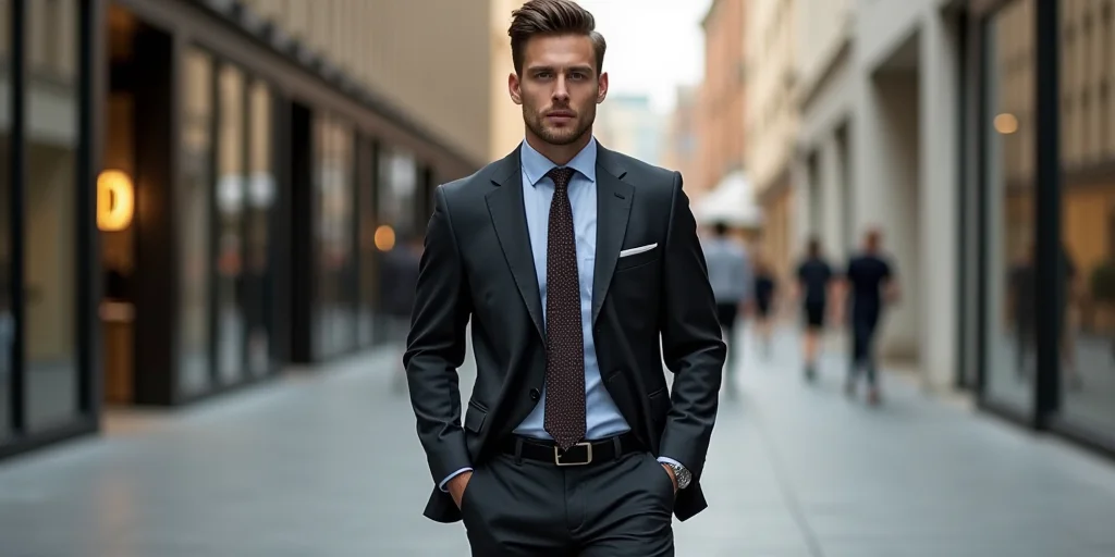 Modern Slacks Best Dress Slacks For Men: Premium 2025 Styles on Alibaba.com