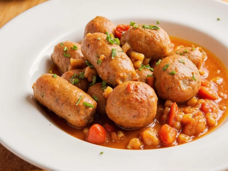 10 Best Sausage Link Recipes for Quick Weeknight Dinners