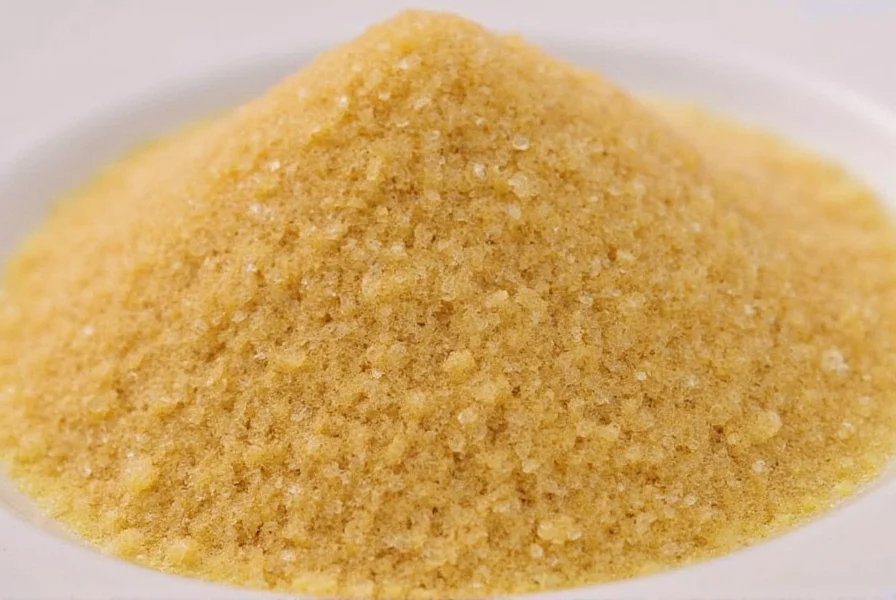 Ginger Sugar: Uses, Benefits & Homemade Recipe Guide