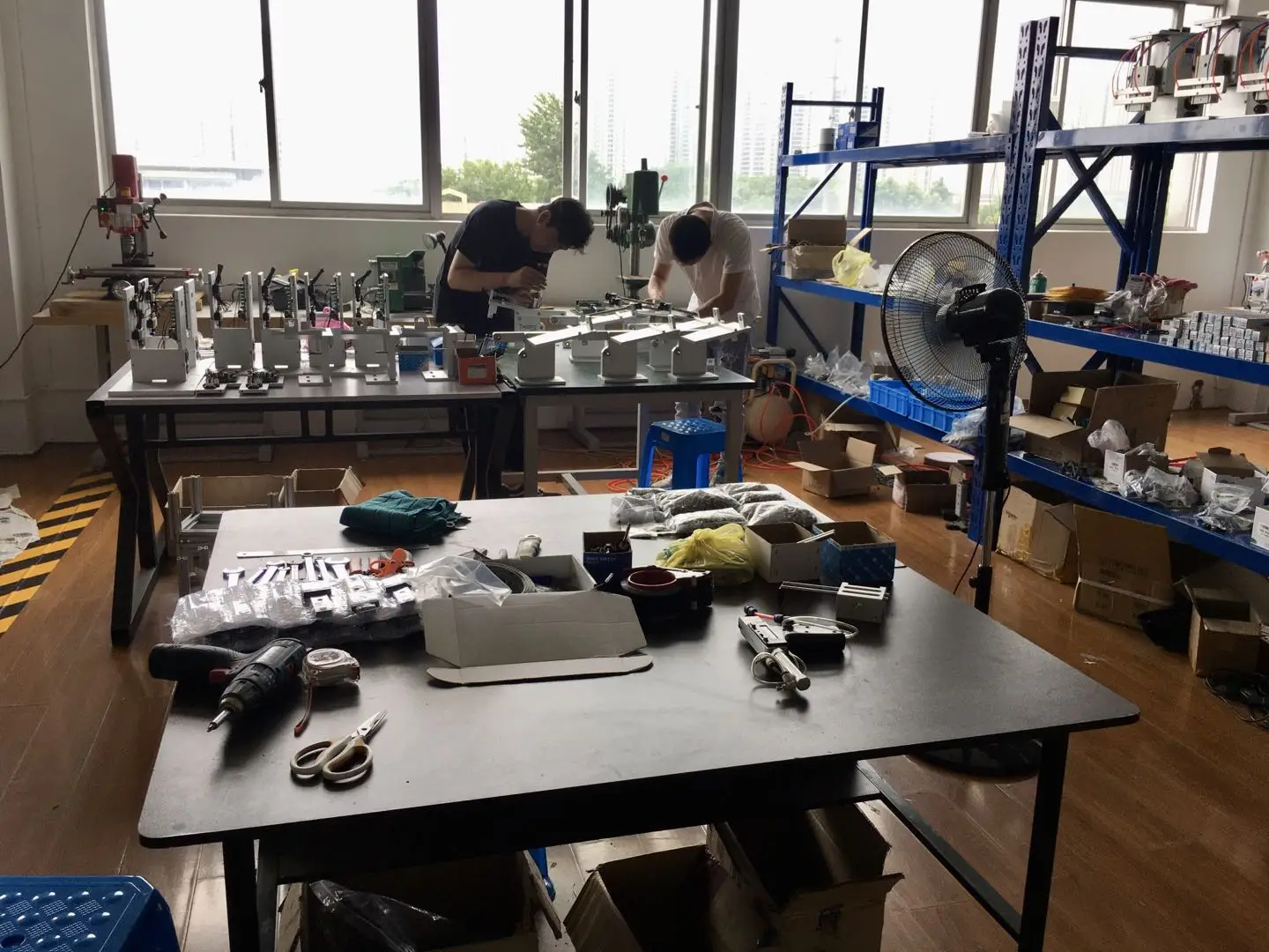 Standard Tagging Machine With 52 Mm Length Needle Tm 5209 High Quality