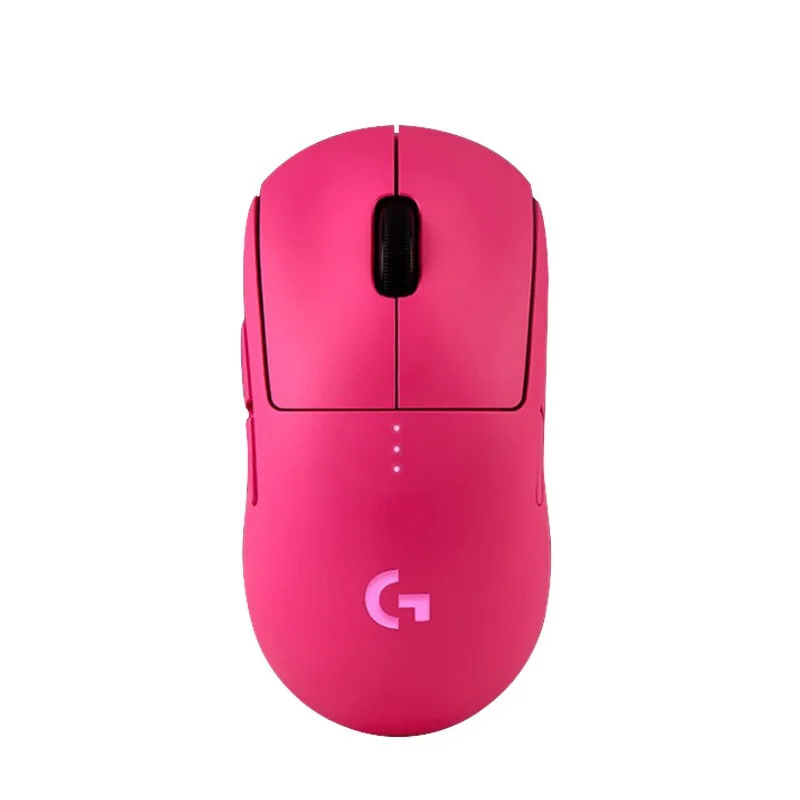 

Original Logitech G Pro Wireless Gaming Mouse High 25600 DPI 25K Sensor Lightweight Programmable Buttons