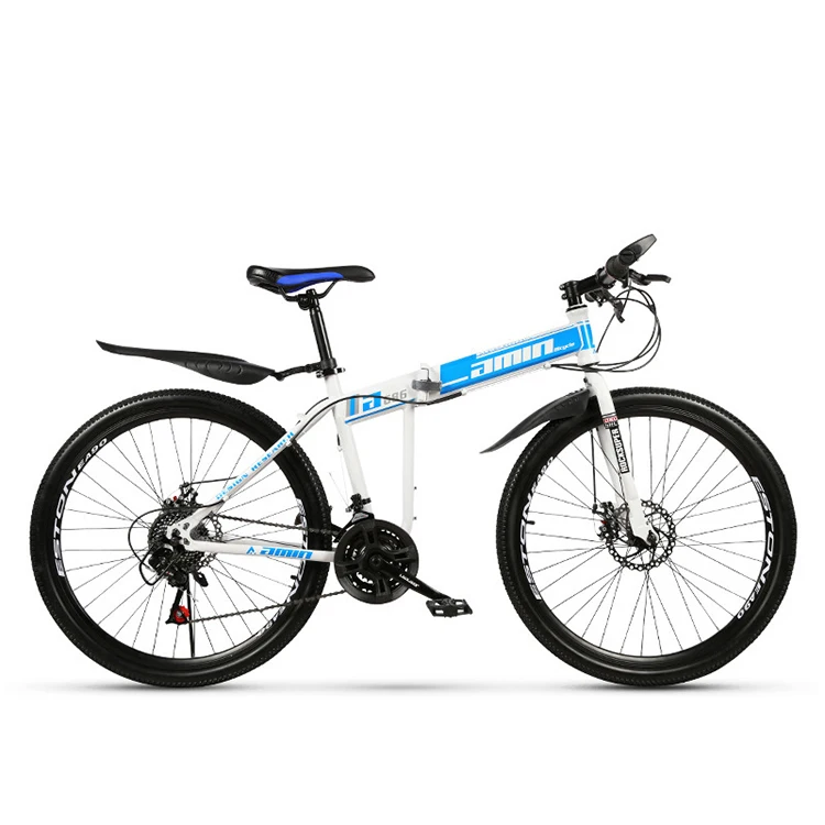 

hot sale Wholesale Cheap Price Chopper Carbon Bicycle Folding A Road Mountain Bike 24" 26"