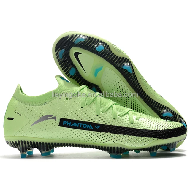 

Hot Selling Comfortable Light Soccer Shoe Soccer Shoe Football With Low Price, Request