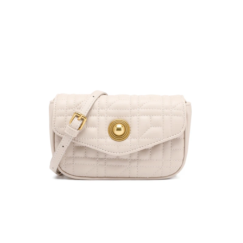 

2022 High Quality Women Messenger Bag Fashion All Color Crossbody Bag For Girl