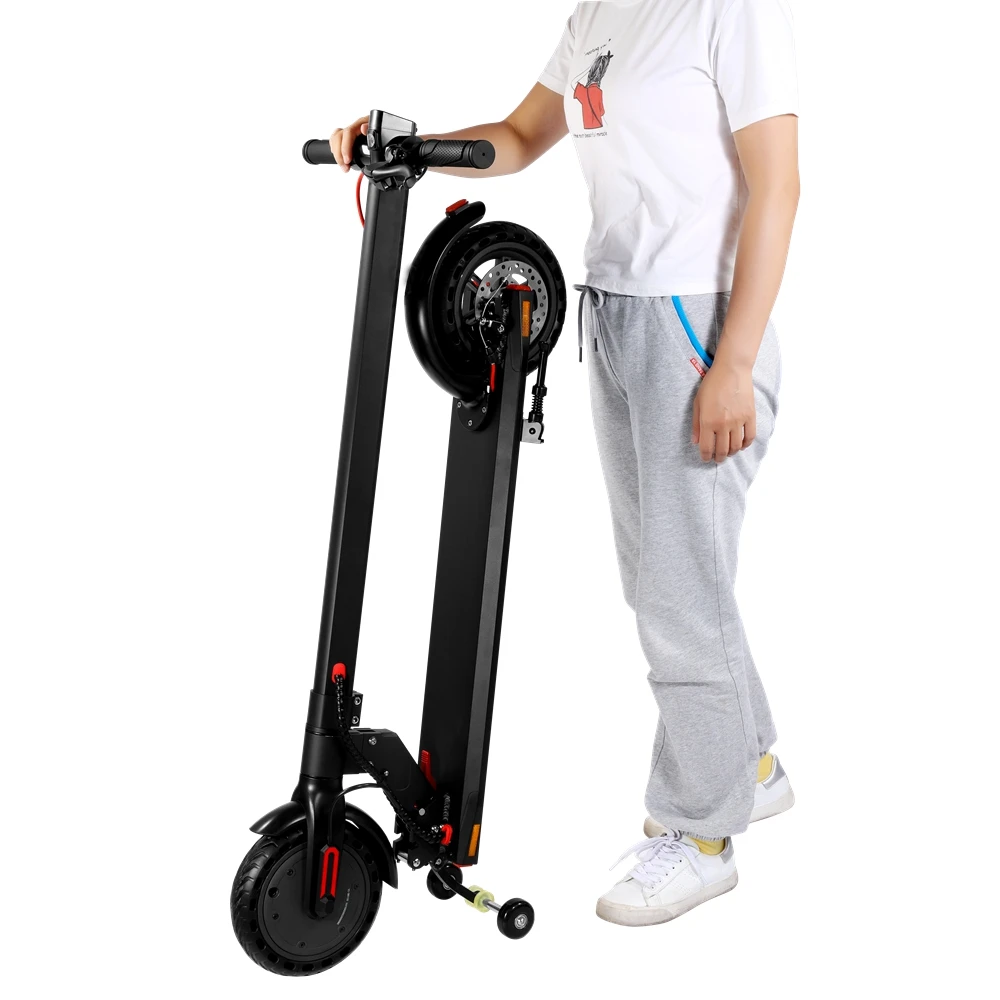 EZ3 Electric Scooter (4)